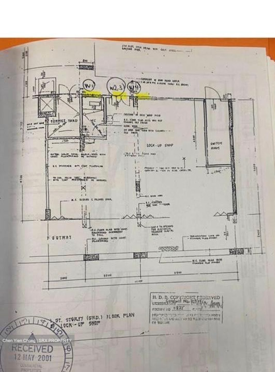 Geylang East Avenue 2 (D14), Retail #552159171